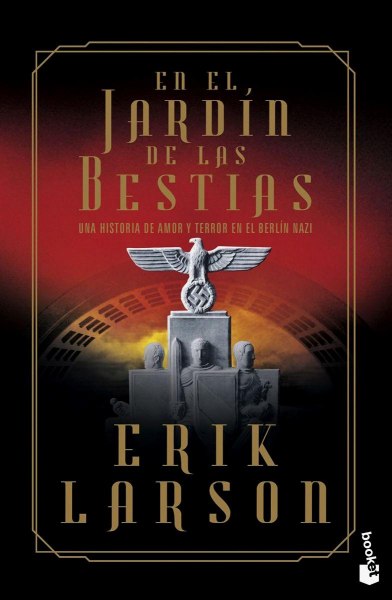 En El Jardin De Las Bestias