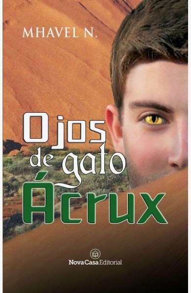 Ojos De Gato Acrux