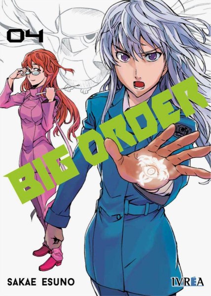Big Order 04