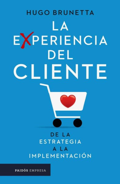 La Experiencia Del Cliente