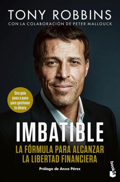 Inquebrantable - Imbatible