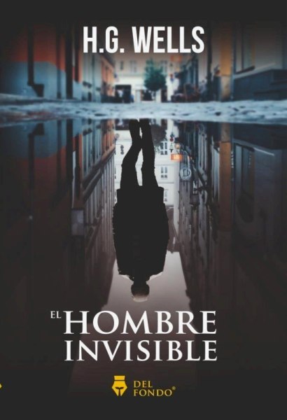 El Hombre Invisible