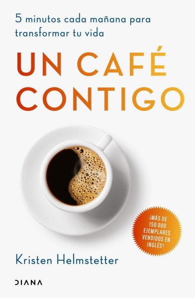 Un Cafe Contigo
