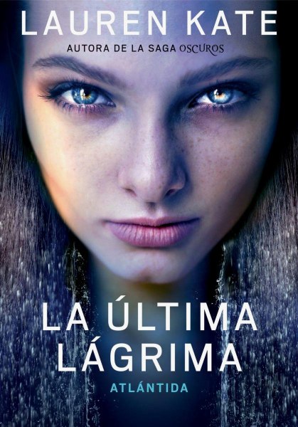 La Ultima Lagrima 2