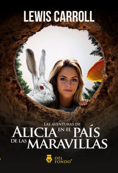 Las Aventuras De Alicia En El Pais De Las Maravillas