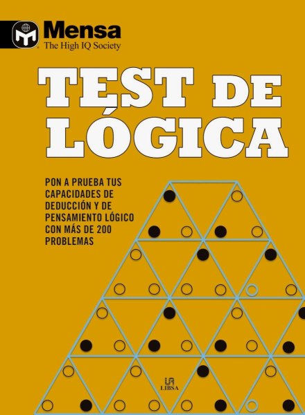 Test De Logica Mensa