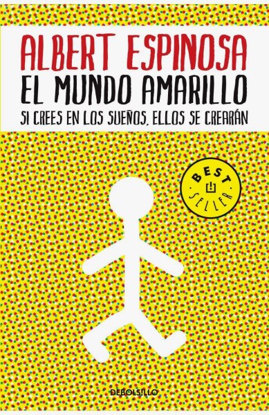 El Mundo Amarillo