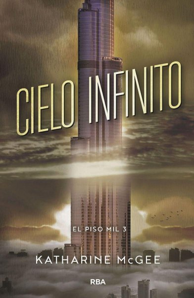 Cielo Infinito