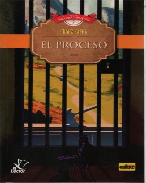 Col. Aventura y Suspenso 2 El Proceso