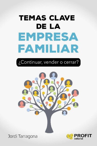 Temas Clave De La Empresa Familiar