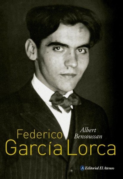 Federico Garcia Lorca