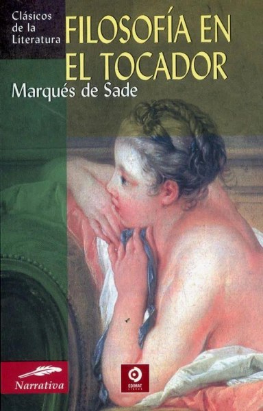 Filosofia En El Tocador