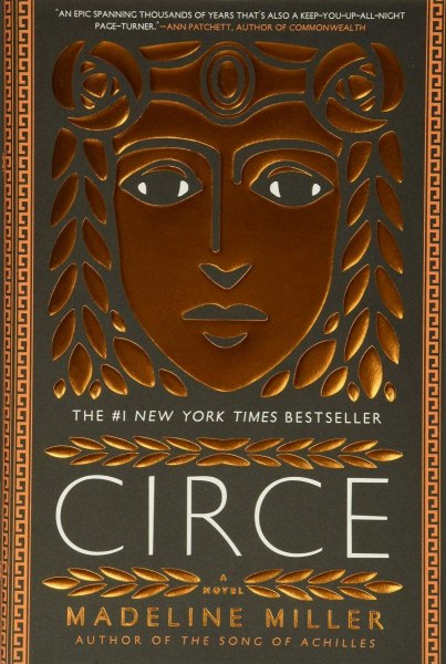 Circe Ingles