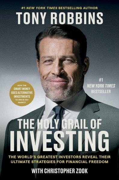 The Holy Grail Of Investing