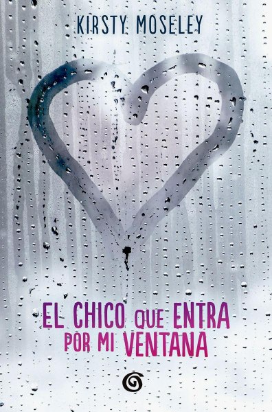El Chico Que Entra Por Mi Ventana