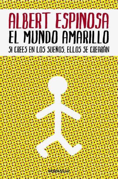 El Mundo Amarillo - Debolsillo