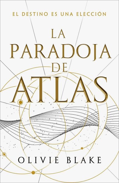 La Paradoja De Atlas
