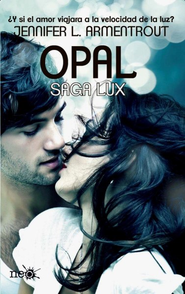 Saga Lux 3 Opal
