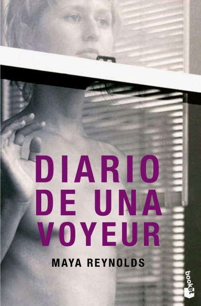 Diario De Una Voyeur