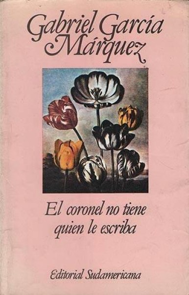 El Coronel No Tiene Quien Le Escriba - Homenaje