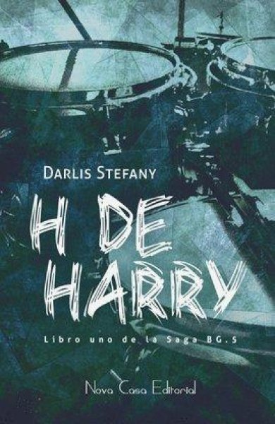 H De Harry