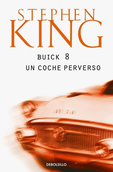 Buick 8 Un Coche Perverso
