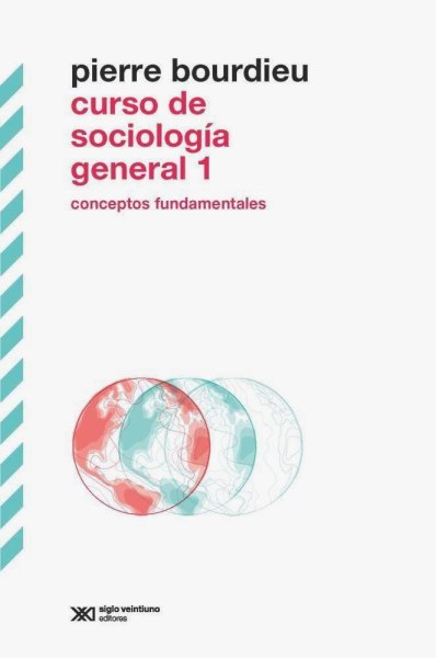 Curso De Sociologia General 1 Conceptos Fundamentales