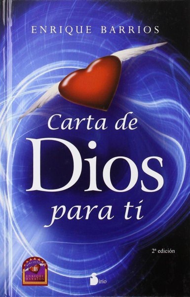 Carta De Dios Para Ti