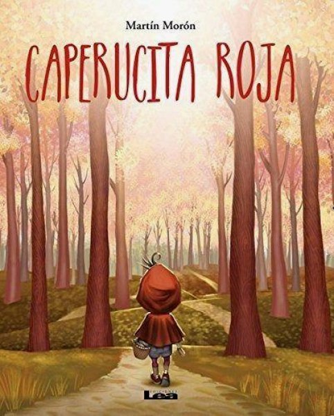 Caperucita Roja - Lea
