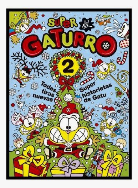 Super Gaturro 2