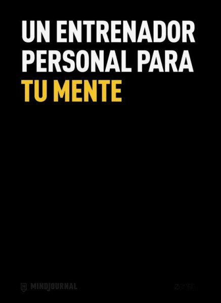 Un Entrenador Personal Para Tu Mente