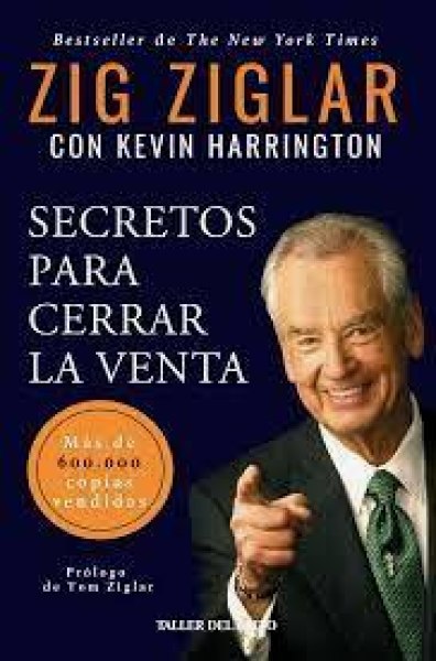 Secretos Para Cerrar La Venta