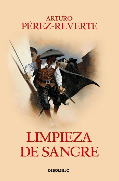 Limpieza De Sangre