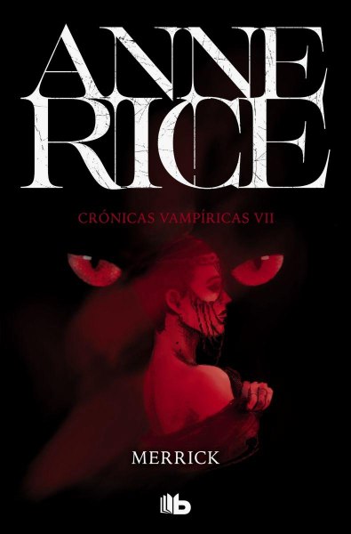 Cronicas Vampiricas VII Merrick