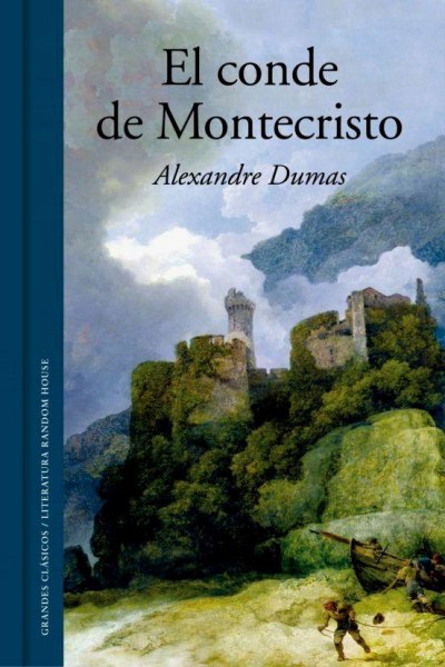 El Conde De Montecristo Td