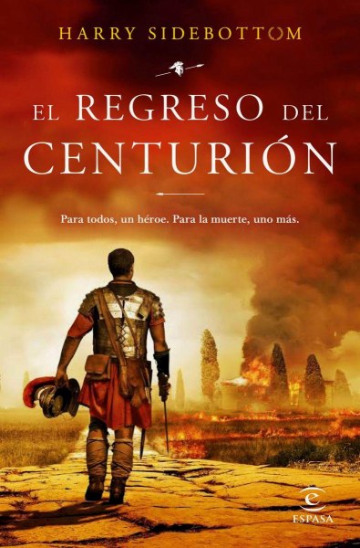 El Regreso Del Centurion