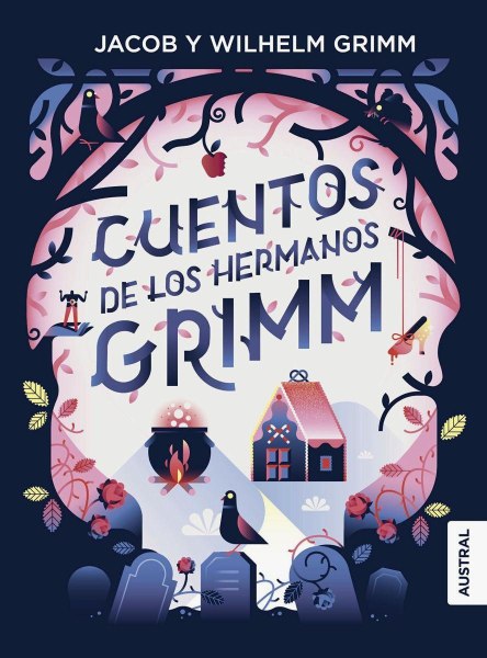 Cuentos De Los Hermanos Grimm