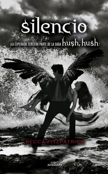 Hush Hush Silencio