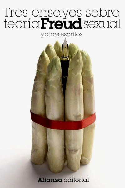 Tres Ensayos Sobre Teoria Freud Sexual