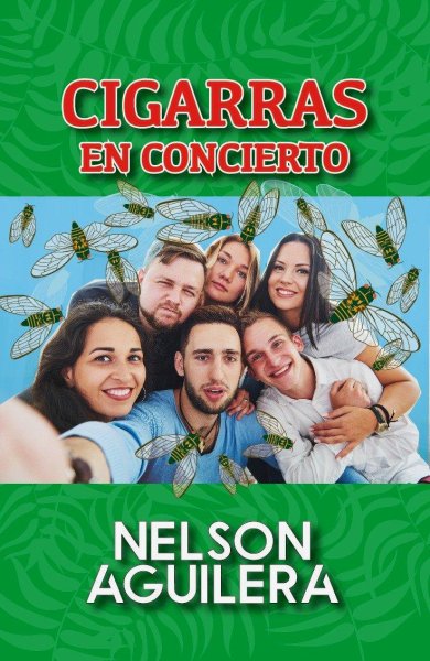 Cigarras En Concierto