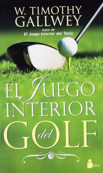 El Juego Interior Del Golf