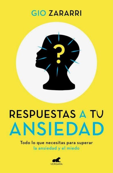 Respuestas A Tu Ansiedad