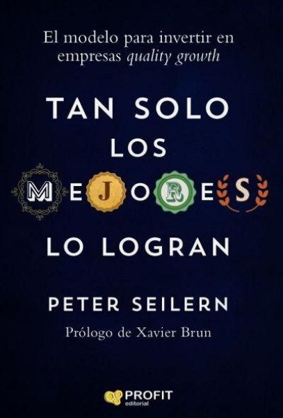 Tan Solo Los Mejores Lo Logran