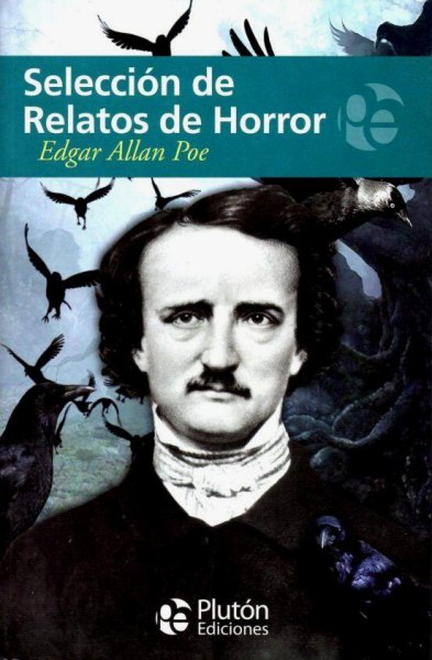 Seleccion De Relatos De Horror - Edgar A. Poe