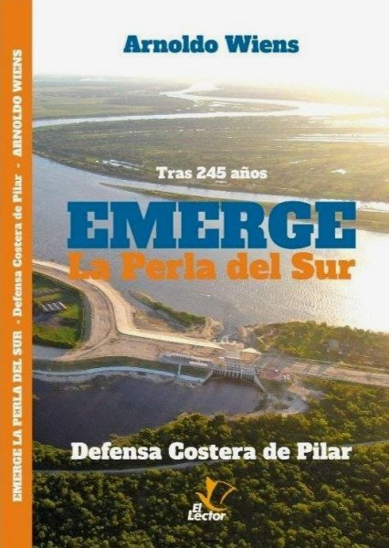 Emerge La Perla Del Sur