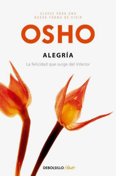 Alegria - Osho