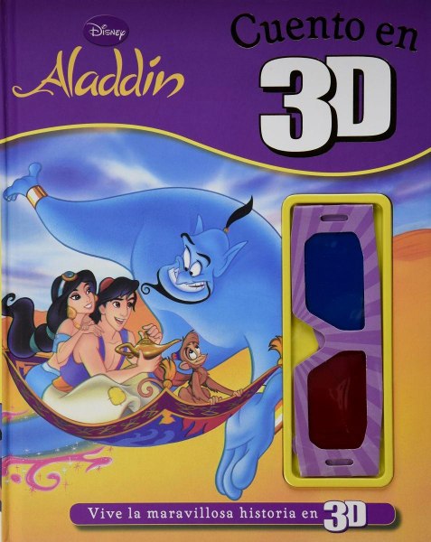 Aladdin