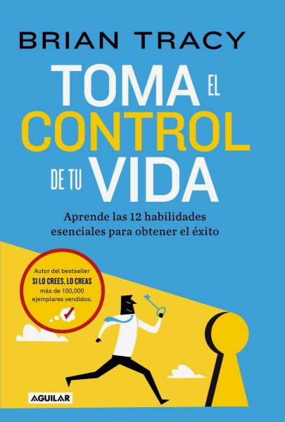 Toma El Control De Tu Vida