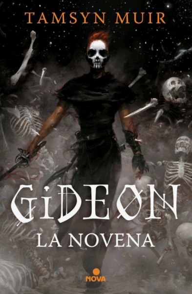 Gideon La Novena Td