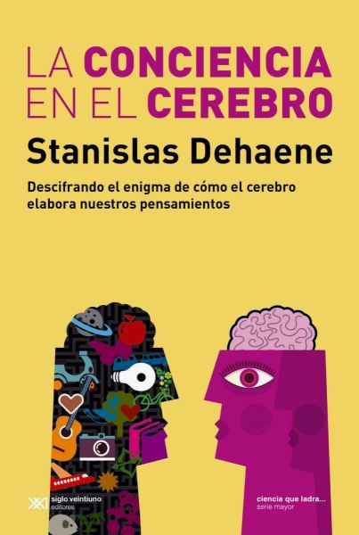 La Conciencia En El Cerebro